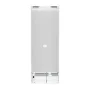 Liebherr Rd 5000 hűtőszekrény, fehér, 165,5 cm, 349 l, easyfresh, gyorshűtés, digitális kijelző, 3-as  palacktartó