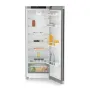 Liebherr Rsfd 5000 hűtőszekrény, ezüst, 165,5 cm, 349 l, easyfresh, gyorshűtés, digitális kijelző, 3-as  palacktartó