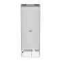Liebherr Rsfd 5000 hűtőszekrény, ezüst, 165,5 cm, 349 l, easyfresh, gyorshűtés, digitális kijelző, 3-as  palacktartó