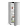 Liebherr Rsfd 4600 hűtőszekrény, ezüst, 145,5 cm, 298 l, easyfresh, gyorshűtés, digitális kijelző, 3-as  palacktartó