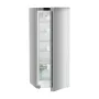 Liebherr Rsfd 4600 hűtőszekrény, ezüst, 145,5 cm, 298 l, easyfresh, gyorshűtés, digitális kijelző, 3-as  palacktartó