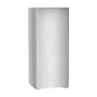 Liebherr Rsfd 4600 hűtőszekrény, ezüst, 145,5 cm, 298 l, easyfresh, gyorshűtés, digitális kijelző, 3-as  palacktartó