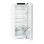 Liebherr K 46Vd00 hűtőszekrény, fehér, 145,5 cm, 298 l, easyfresh, gyorshűtés, digitális kijelző, 3-as  palacktartó