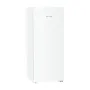 Liebherr K 46Vd00 hűtőszekrény, fehér, 145,5 cm, 298 l, easyfresh, gyorshűtés, digitális kijelző, 3-as  palacktartó