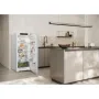 Liebherr K 46Vd00 hűtőszekrény, fehér, 145,5 cm, 298 l, easyfresh, gyorshűtés, digitális kijelző, 3-as  palacktartó