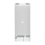 Liebherr K 46Vd00 hűtőszekrény, fehér, 145,5 cm, 298 l, easyfresh, gyorshűtés, digitális kijelző, 3-as  palacktartó