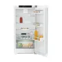 Liebherr Rd 4200 hűtőszekrény, fehér, 125,5 cm, 247 l, easyfresh, gyorshűtés, digitális kijelző, 3-as  palacktartó