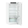 Liebherr Rd 4200 hűtőszekrény, fehér, 125,5 cm, 247 l, easyfresh, gyorshűtés, digitális kijelző, 3-as  palacktartó