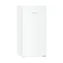 Liebherr Rd 4200 hűtőszekrény, fehér, 125,5 cm, 247 l, easyfresh, gyorshűtés, digitális kijelző, 3-as  palacktartó