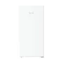 Liebherr Rd 4200 hűtőszekrény, fehér, 125,5 cm, 247 l, easyfresh, gyorshűtés, digitális kijelző, 3-as  palacktartó