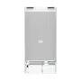 Liebherr Rd 4200 hűtőszekrény, fehér, 125,5 cm, 247 l, easyfresh, gyorshűtés, digitális kijelző, 3-as  palacktartó