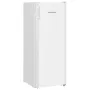 Liebherr KPe290 hűtőszekrény, fehér, 140,2 cm, 230/21 l, belső fagyasztórekesz, belső led-világítás