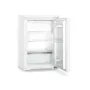Liebherr TK 14Vd01 hűtőszekrény, fehér, 85 cm, 97/15 l, belső fagyasztórekesz, supercool, led világítás