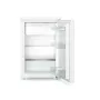 Liebherr TK 14Vd01 hűtőszekrény, fehér, 85 cm, 97/15 l, belső fagyasztórekesz, supercool, led világítás