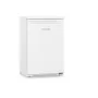 Liebherr TK 14Vd00 hűtőszekrény, fehér, 85 cm, 126 l, led-világítás, érintővezérlés, supercool, 34 db(a)