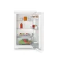 Liebherr TK 12Ve00 hűtőszekrény, fehér, 85 cm, 111 l, led-világítás, érintővezérlés, supercool, 35 db(a)