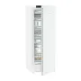 Liebherr GN 50Vd26 fagyasztószekrény, fehér, 165,5 cm, nofrost, 239 l, frostprotect, 6 fiók, érintővezérlés, gyorsfagyasztás, 36 db(a)