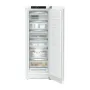 Liebherr GN 50Vd26 fagyasztószekrény, fehér, 165,5 cm, nofrost, 239 l, frostprotect, 6 fiók, érintővezérlés, gyorsfagyasztás, 36 db(a)