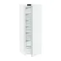 Liebherr GN 50Vd26 fagyasztószekrény, fehér, 165,5 cm, nofrost, 239 l, frostprotect, 6 fiók, érintővezérlés, gyorsfagyasztás, 36 db(a)
