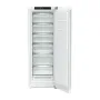 Liebherr GN 50Vd26 fagyasztószekrény, fehér, 165,5 cm, nofrost, 239 l, frostprotect, 6 fiók, érintővezérlés, gyorsfagyasztás, 36 db(a)