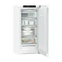 Liebherr GN 42Vd24 fagyasztószekrény, fehér, 125,5 cm, nofrost, 161 l, frostprotect, 4 fiók, érintővezérlés, gyorsfagyasztás, 37 db(a)