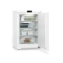 Liebherr TGN 14Ve04 fagyasztószekrény, fehér, 85 cm, nofrost, 93 l, frostprotect, 4 fiók, érintővezérlés, gyorsfagyasztás, 37 db(a)