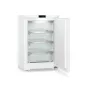 Liebherr TGN 14Ve04 fagyasztószekrény, fehér, 85 cm, nofrost, 93 l, frostprotect, 4 fiók, érintővezérlés, gyorsfagyasztás, 37 db(a)