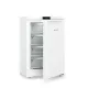Liebherr TGN 14Ve04 fagyasztószekrény, fehér, 85 cm, nofrost, 93 l, frostprotect, 4 fiók, érintővezérlés, gyorsfagyasztás, 37 db(a)