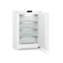 Liebherr Fe 1414 fagyasztószekrény, fehér, 85 cm, smartfrost, 107 l, frostprotect, 4 fiók, érintővezérlés, gyorsfagyasztás, 37 db(a)