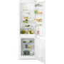 Electrolux ENT6NE18S beépíthető kombinált hűtőszekrény, 177 cm, 195 l/62 l, nofrost, twintech, action freeze, 35 db(a)