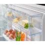 Electrolux ENT6NE18S beépíthető kombinált hűtőszekrény, 177 cm, 195 l/62 l, nofrost, twintech, action freeze, 35 db(a)