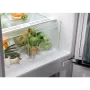 Electrolux ENT6NE18S beépíthető kombinált hűtőszekrény, 177 cm, 195 l/62 l, nofrost, twintech, action freeze, 35 db(a)