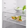 Electrolux ENT6NE18S beépíthető kombinált hűtőszekrény, 177 cm, 195 l/62 l, nofrost, twintech, action freeze, 35 db(a)