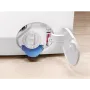 Electrolux EWN7F447WI beépíthető mosógép,  7 kg, 1400 f/p, steamcare gőzprogram, freshscent, timemanager, woolmark blue