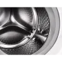 Electrolux EWN7F447WI beépíthető mosógép,  7 kg, 1400 f/p, steamcare gőzprogram, freshscent, timemanager, woolmark blue