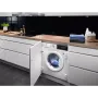 Electrolux EWN7F447WI beépíthető mosógép,  7 kg, 1400 f/p, steamcare gőzprogram, freshscent, timemanager, woolmark blue