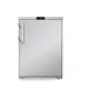 Liebherr FNsddi 1624 fagyasztószekrény, ezüst, 85 cm, nofrost, 107 l, frostprotect, 4 fiók, érintővezérlés, gyorsfagyasztás, 37 db(a)