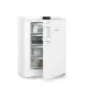 Liebherr FNdi 1624 fagyasztószekrény, fehér, 85 cm, nofrost, 107 l, frostprotect, 4 fiók, érintővezérlés, gyorsfagyasztás, 37 db(a)