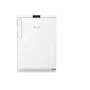 Liebherr FNdi 1624 fagyasztószekrény, fehér, 85 cm, nofrost, 107 l, frostprotect, 4 fiók, érintővezérlés, gyorsfagyasztás, 37 db(a)