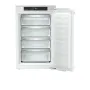 Liebherr IFNd 3924 beépíthető fagyasztószekrény, 87,2 cm, 4 fiók, nofrost, superfrost, érintővezérlés, softsystem, 34 db(a)