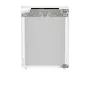 Liebherr IFNd 3503 beépíthető fagyasztószekrény, 71,4 cm, 3 fiók, nofrost, superfrost, érintővezérlés, 34 db(a)