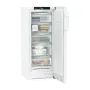 Liebherr FNc 467i fagyasztószekrény, fehér, 145,5 cm, nofrost, érintővezérlés, 200 l, 5 fiók, easytwist-ice, 33 db(a)