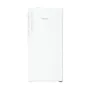 Liebherr FNb 425i fagyasztószekrény, fehér, 125,5 cm, nofrost, 161 liter, 4 fiók, frostprotect, tft-kijelző, easytwist-ice, 34 db(a)