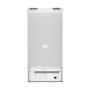 Liebherr FNb 425i fagyasztószekrény, fehér, 125,5 cm, nofrost, 161 liter, 4 fiók, frostprotect, tft-kijelző, easytwist-ice, 34 db(a)