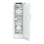 Liebherr FNc 527i fagyasztószekrény, fehér, 185,5 cm, nofrost, érintővezérlés, 278 l, 7 fiók, frostprotect, easytwist-ice, 33 db(a)