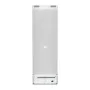 Liebherr FNc 527i fagyasztószekrény, fehér, 185,5 cm, nofrost, érintővezérlés, 278 l, 7 fiók, frostprotect, easytwist-ice, 33 db(a)