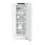 Liebherr FNc 507i fagyasztószekrény, fehér, 165,5 cm, nofrost, érintővezérlés, 239 l, 6 fiók, frostprotect, easytwist-ice, 33 db(a)