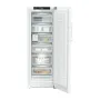 Liebherr FNc 507i fagyasztószekrény, fehér, 165,5 cm, nofrost, érintővezérlés, 239 l, 6 fiók, frostprotect, easytwist-ice, 33 db(a)