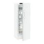 Liebherr FNc 507i fagyasztószekrény, fehér, 165,5 cm, nofrost, érintővezérlés, 239 l, 6 fiók, frostprotect, easytwist-ice, 33 db(a)