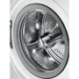 Electrolux EW6SM326SE elöltöltős keskeny mosógép, 6 kg, 1200 f/p., 42 cm mélység, inverter, timemanager, led kijelző, woolmark blue